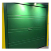 Green environment friendly at sunod sa moda electric garage door